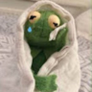 Meet your Posher, Evangelina